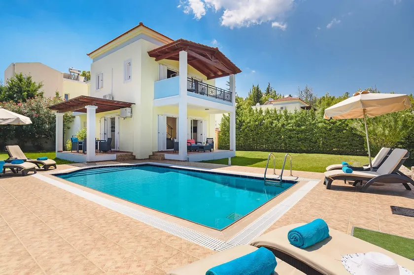 Seven Spring Villas - Image 1