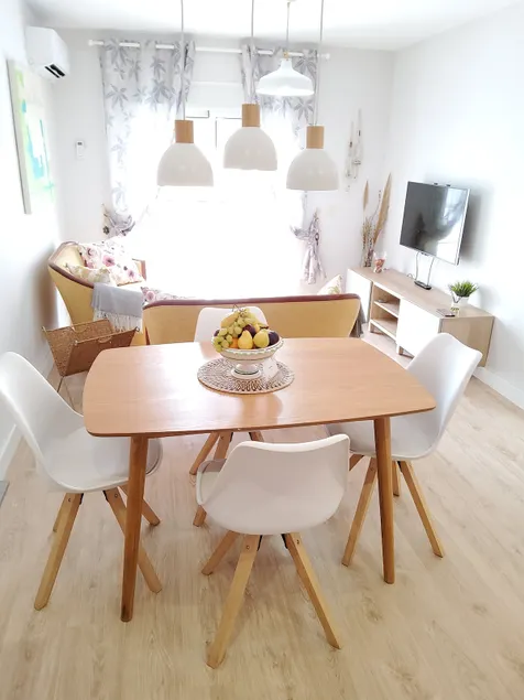 Apartment 100 meters from the beach - Image 1