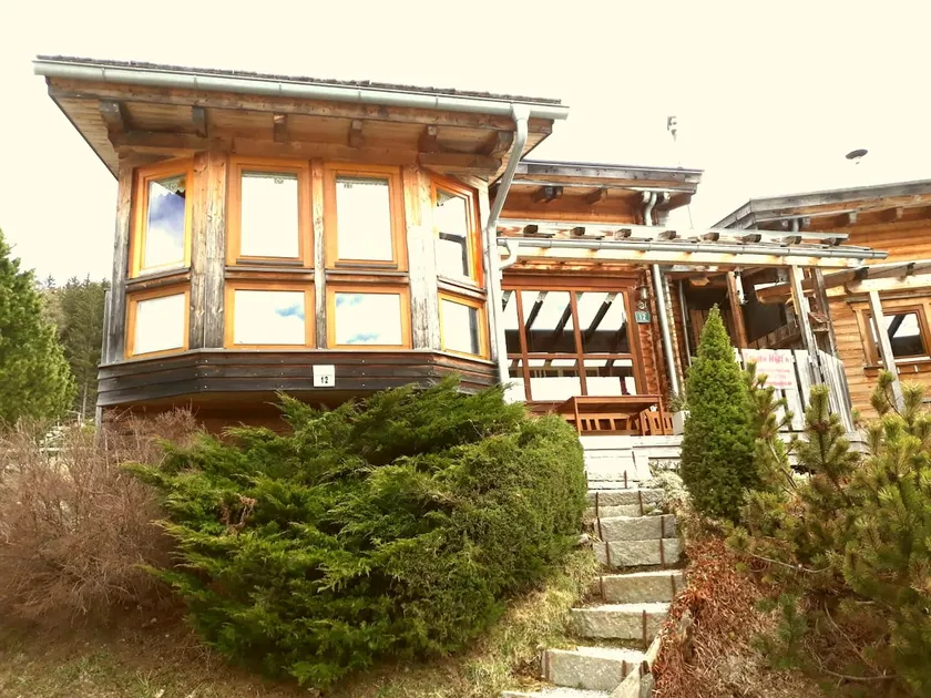 ”Taurer Hüttenzauber” in the Milena-Hütte - Image 1
