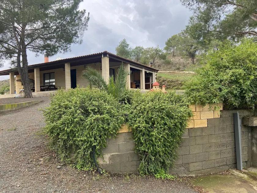 A unique house for a unique experience. STAVROS - Image 1