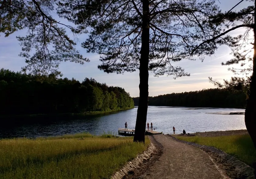 Nature lovers place - Image 1