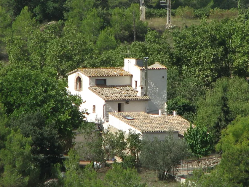 Ca l'Esperança Rural Farmhouse - Image 1