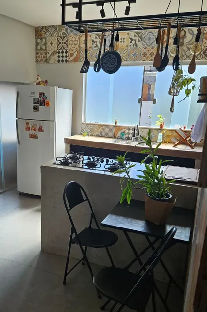 Modern and airy loft - Image 1