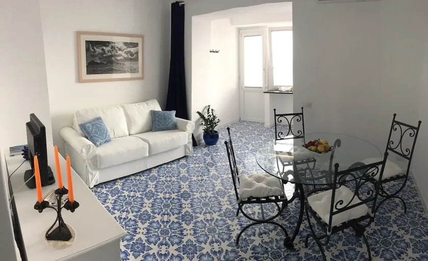 il Porto Capri holiday home - Image 1
