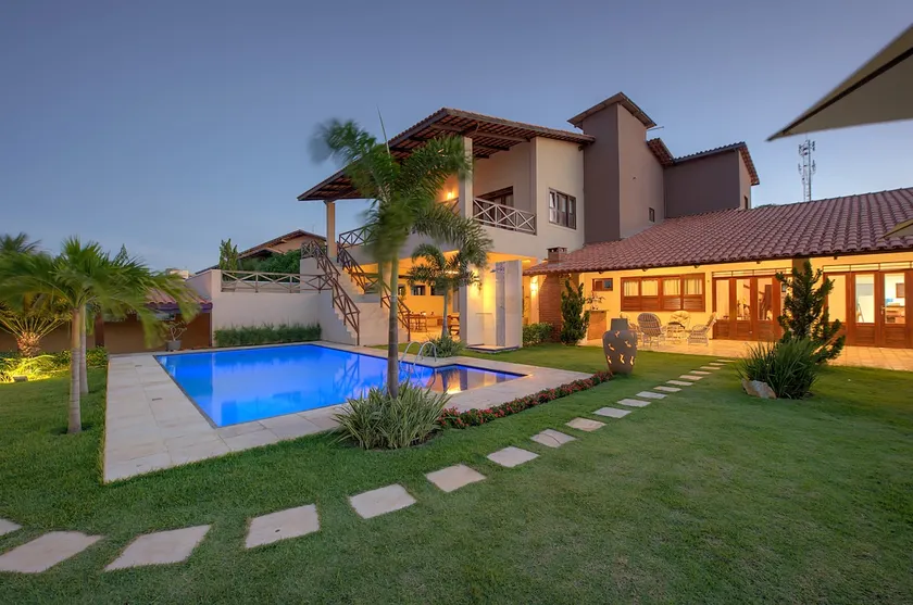 Sea View Mansion-BEACH PARK-35People - HOUSINGCEARÁ - Image 1