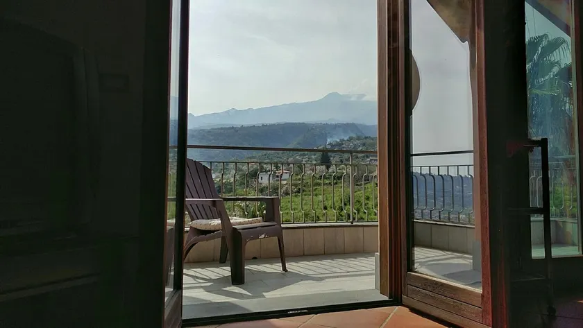 Attic on Etna - Image 1