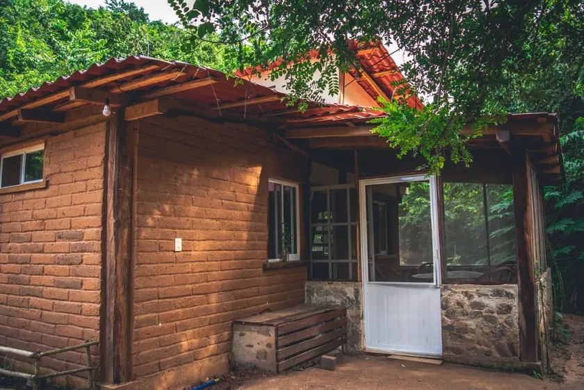 Cabaña Ciruelo - Your connection with nature - Image 1