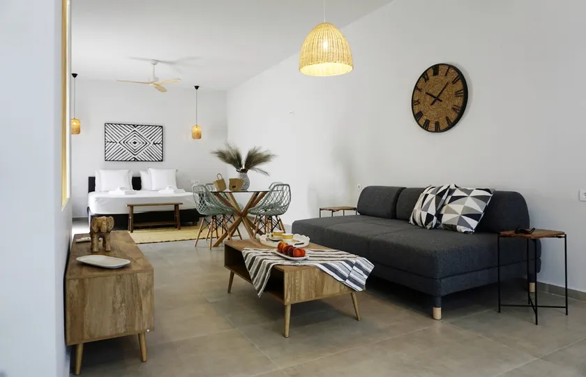Selene Malia Suite - Image 1