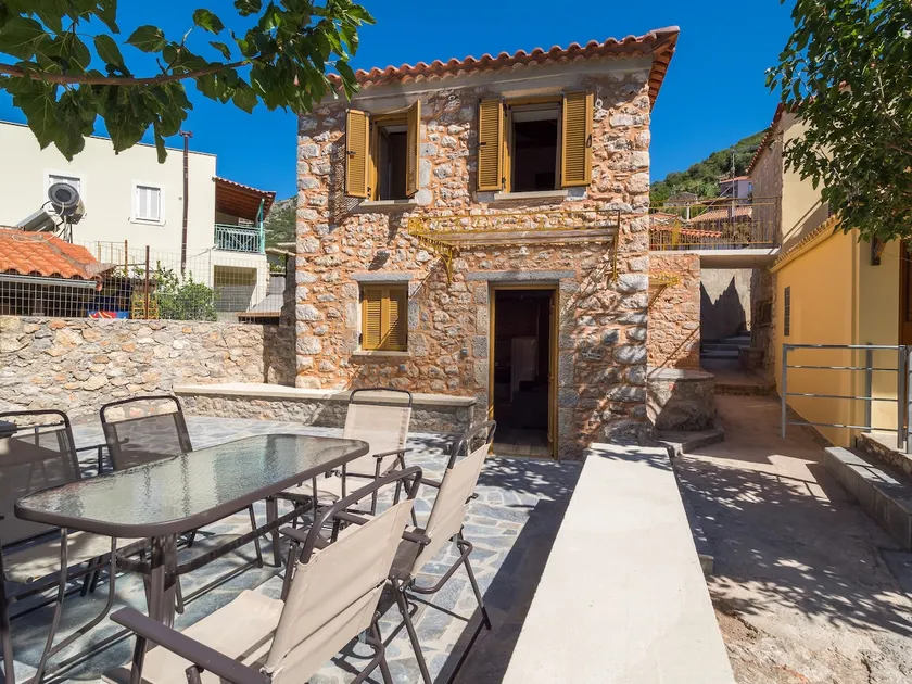 Eirini's house - Image 1