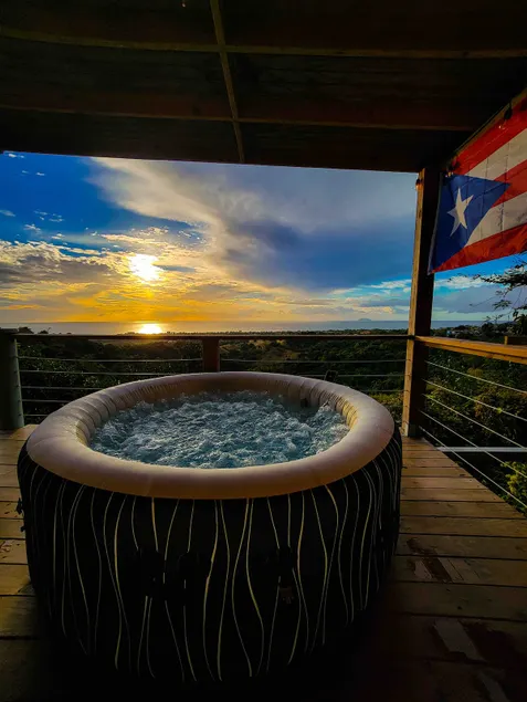 Las 3D Sunset Apartment 3, Rincón - Image 1