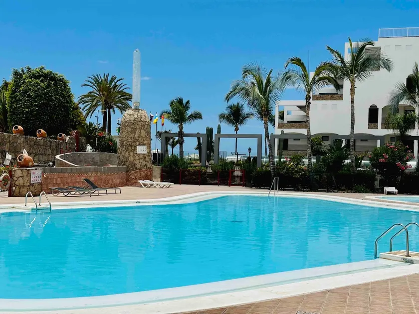 Playa del Cura - Image 1