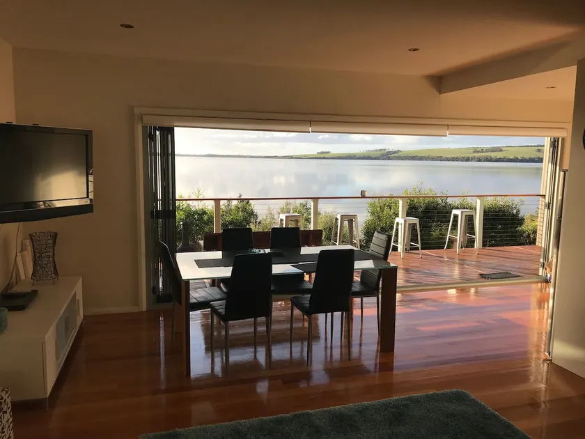 Erstaunliches Ansons Bay Beachhouse - Image 1