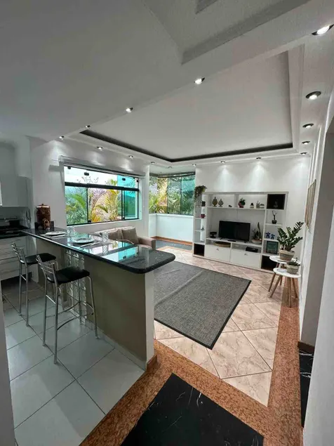 Furnished apartment, well ventilated and bright. - Image 1