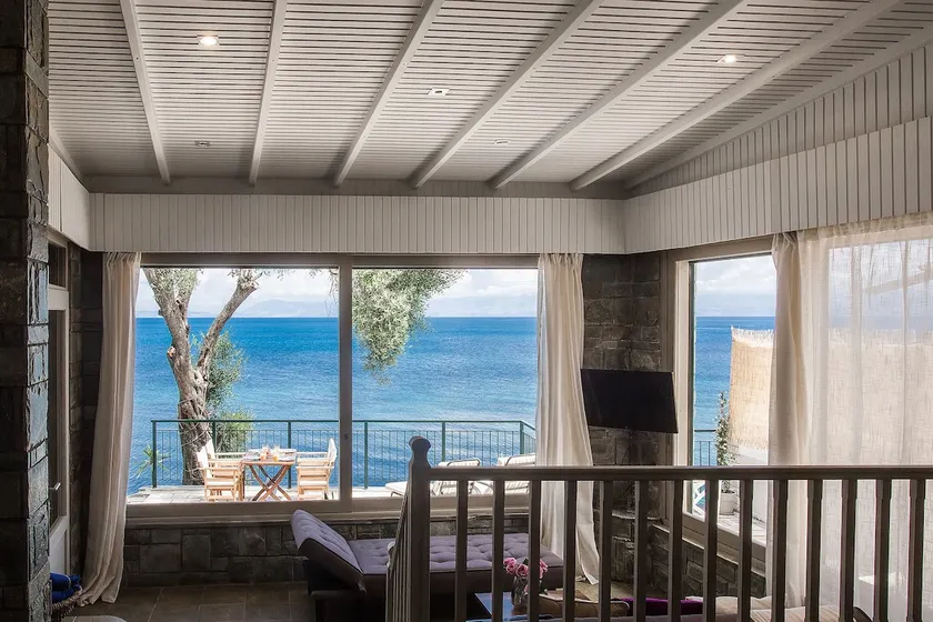 Paul Seafront House - Image 1