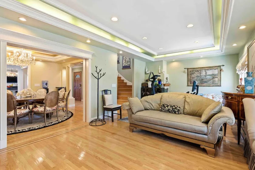 Oceanview high-end home by Beach/GGP/parking - Image 1