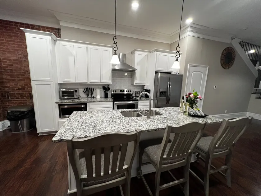 Charming Urban Retreat in Benton Park West - Image 1