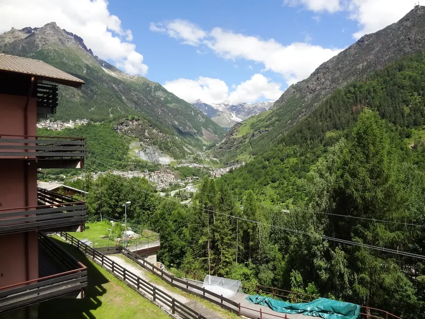 Caspoggio Vacation Home - Image 1