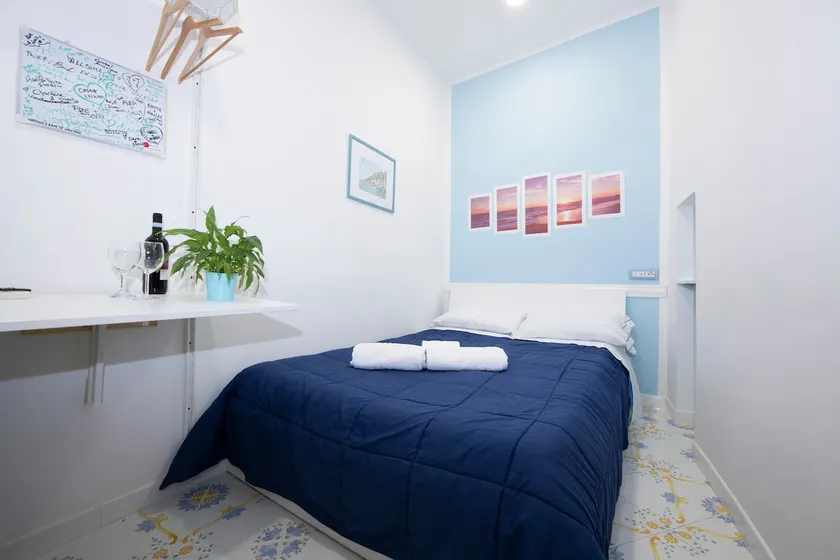 Alfieri Rooms - Amalfi coast - Image 1