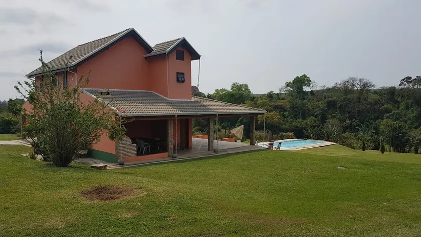 Recanto do Divino Ranch - Image 1