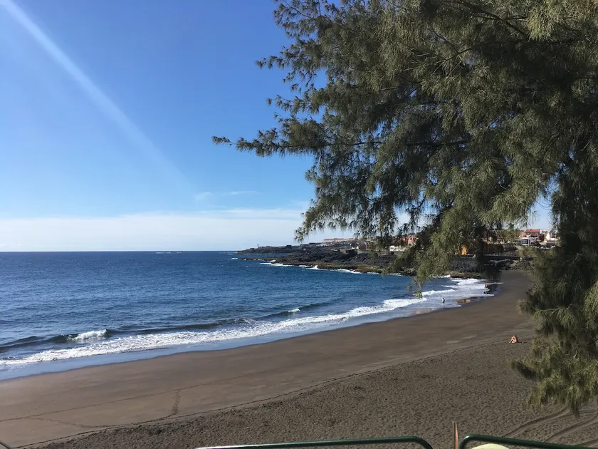 Ferienwohnung 'Seaside Gran Canaria' mit Meerblick und WLAN - Image 1