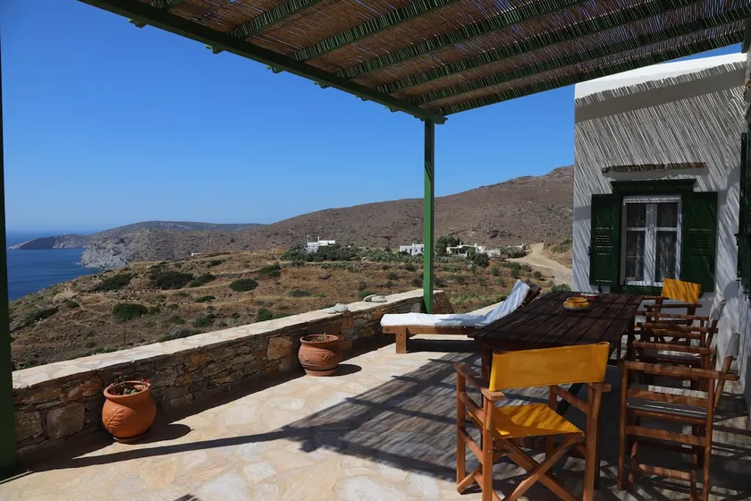 The wild beauty of Amorgos - Image 1