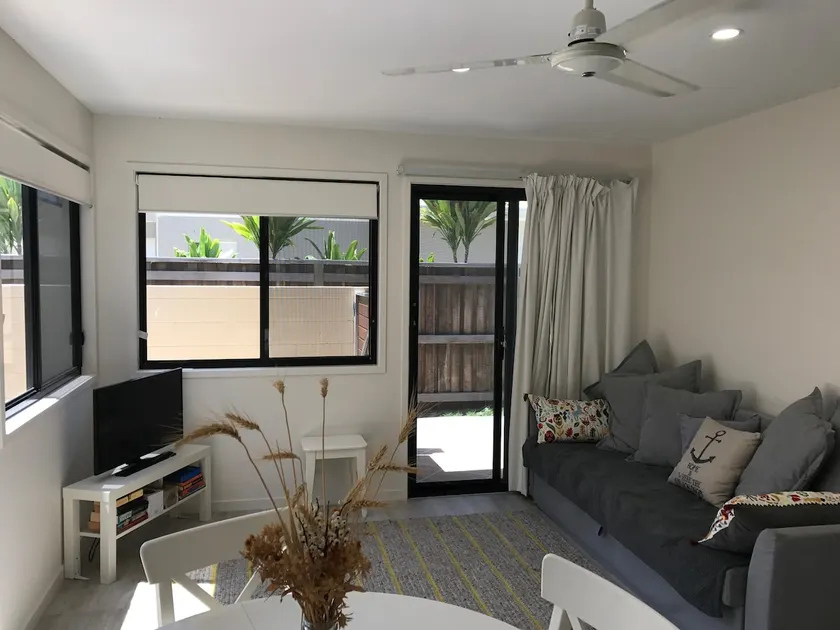 Cotton Tree Beach Cubby - Image 1
