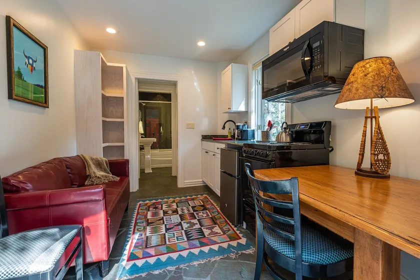 Exquisite Creekside Suite in the Heart of Aspen #2 - Image 1