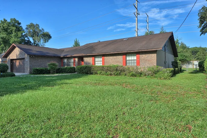 Tropisches Poolhaus in SE Ocala! Schlaf 8 - Image 1