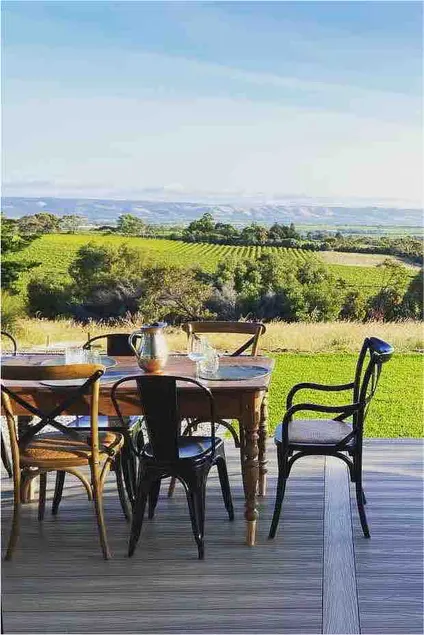 Wildhill - secluded retreat with panoramic views - Image 1