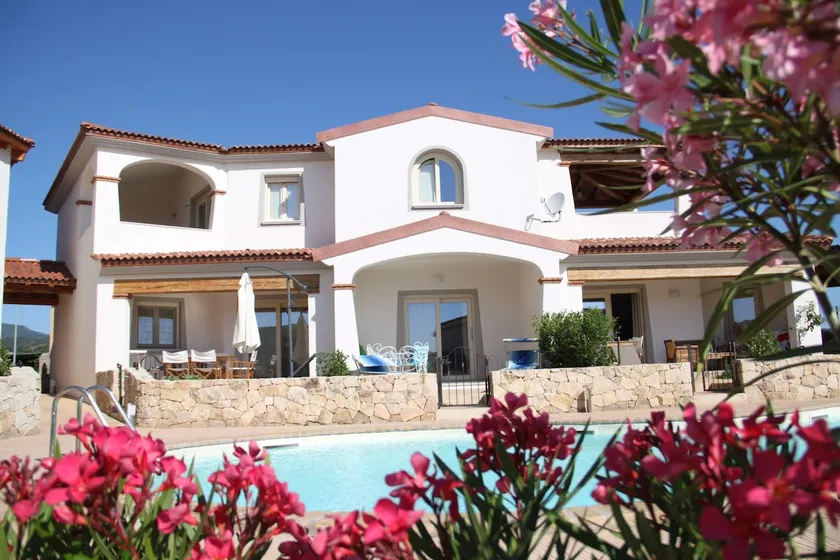Mediterranean Sea Shell House 27 - Image 1