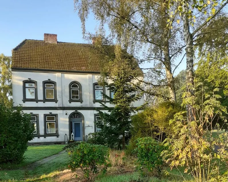 Estate by the forest Apartment near the North Sea - Image 1
