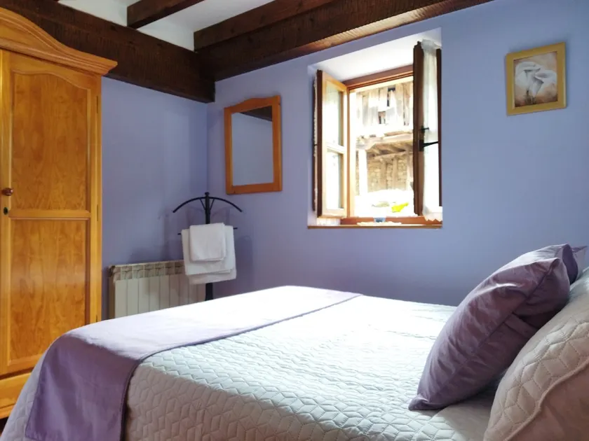Caloca Tourist Apartments (Potes, Cantabria)A - Image 1