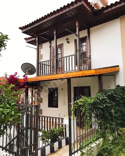 Triplex villa in AKYAKA center, within walking distance to the SEA - Image 1