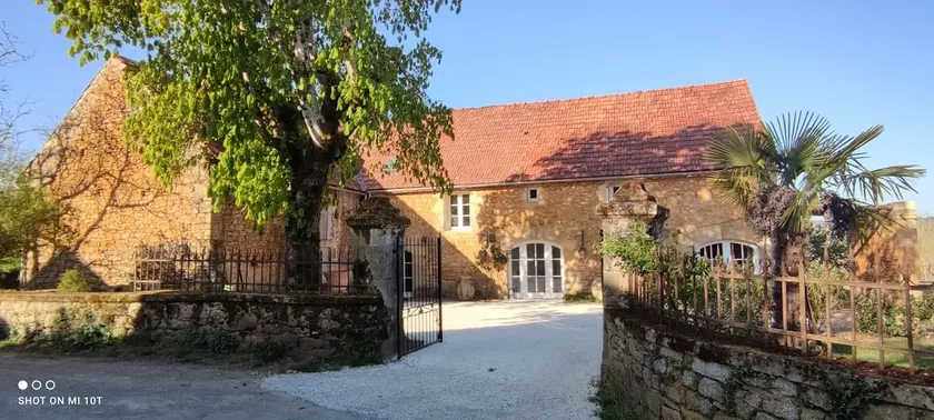 Les Granges du Barri-haut - Image 1