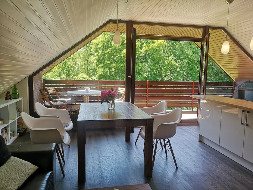 Lake apartment - 3 bedrooms - Image 1