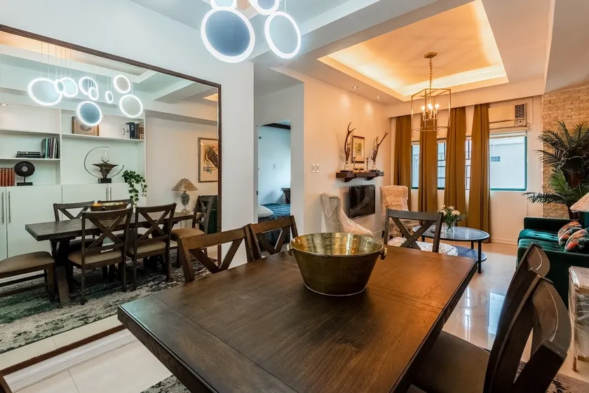 Luxury 3 Bedroom 1205 - Image 1