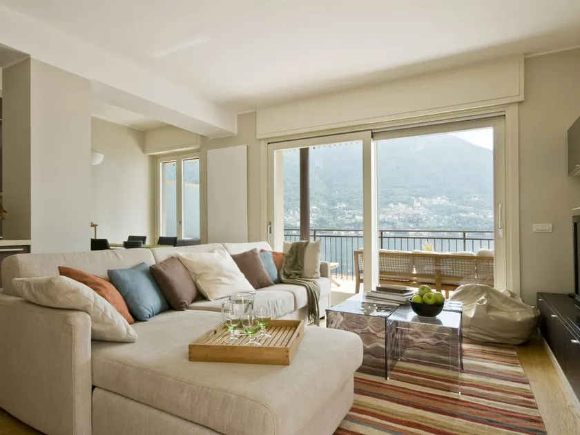 Executive Garden Apartment by Italian Apartments - Image 1