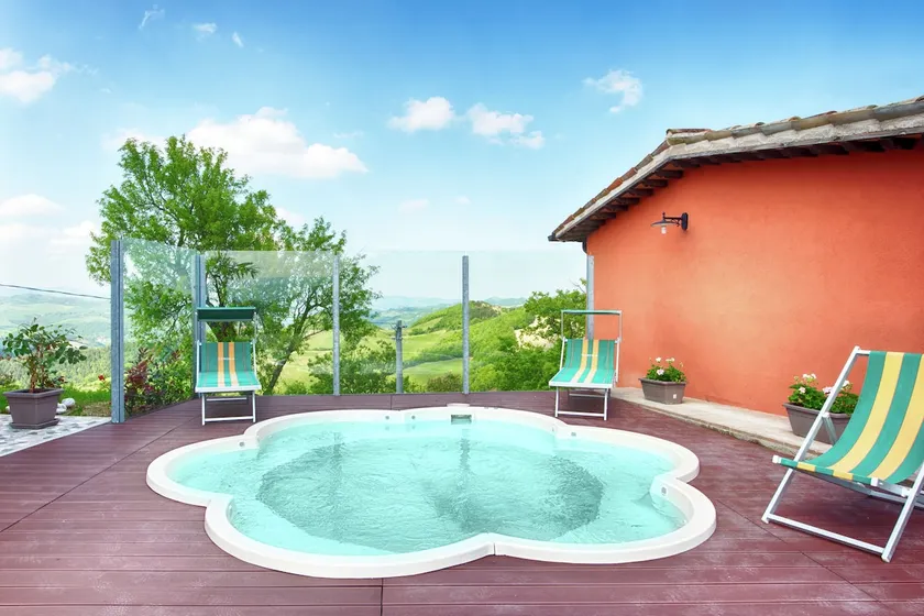 Authentic Marche Hideaway - Image 1