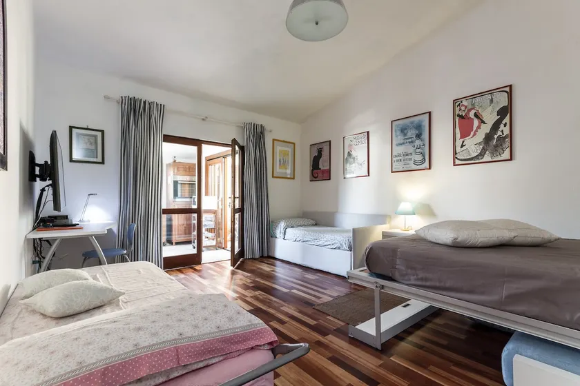 Cozy apartment Sinnai - Image 1