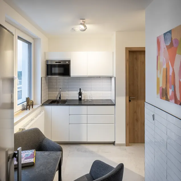 Junior Suite - Image 1