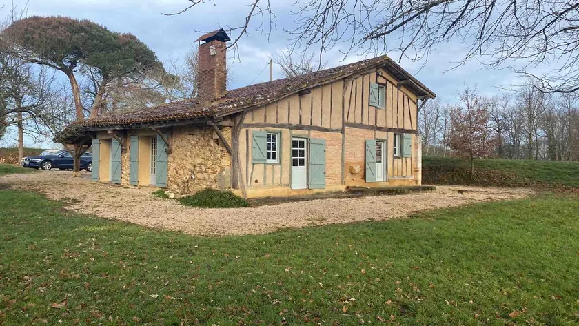 Charm and comfort in the countryside! - Image 1