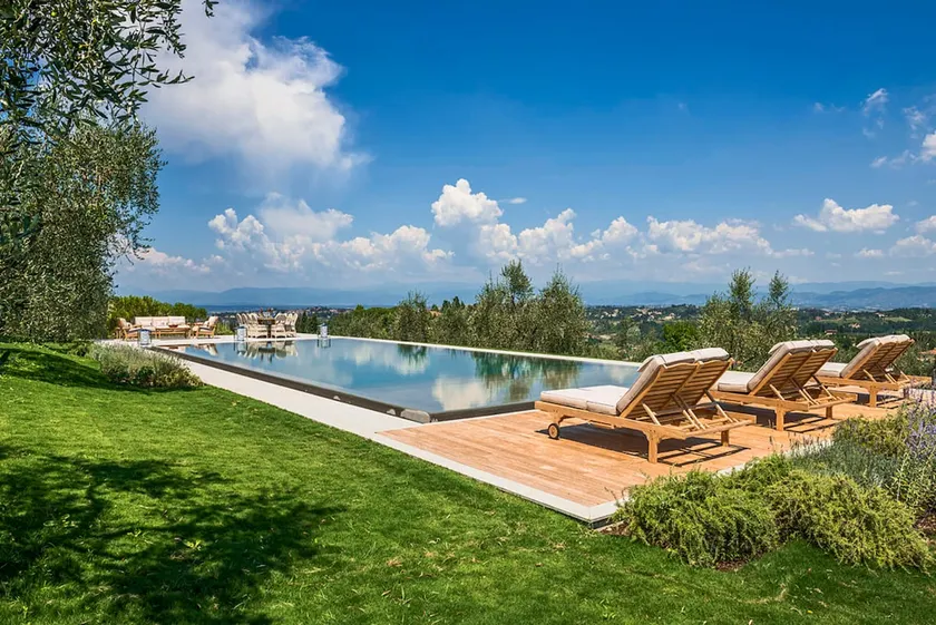 Villa Miniato by Mmega - Image 1