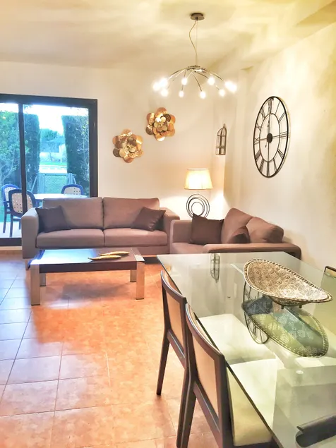 Beautiful 3br-2ba/100m2Beach/Pool/All new/See pics - Image 1