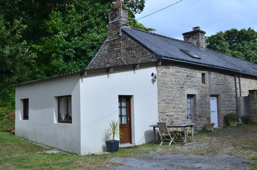 penty in the heart of the Breton countryside - Image 1
