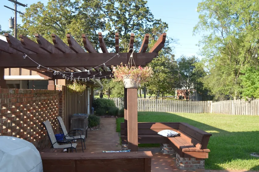 Garden Suite - Image 1
