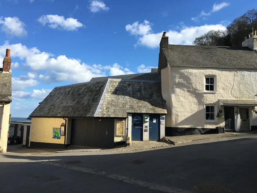 Beautiful Holiday Cottage next to beach in Cawsand, SE Cornwall - dog friendly! - Image 1
