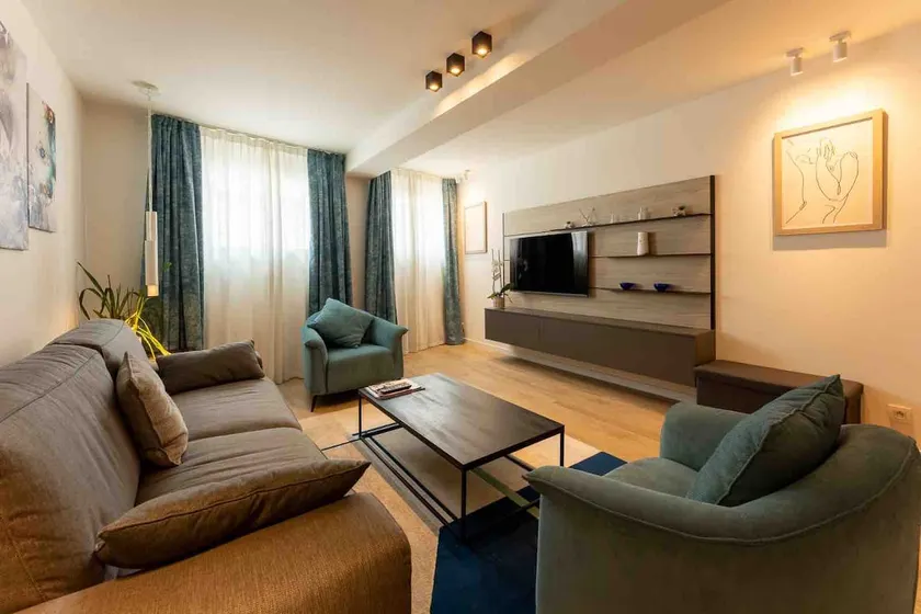 Diana Forville Market Elegant apartment - Image 1