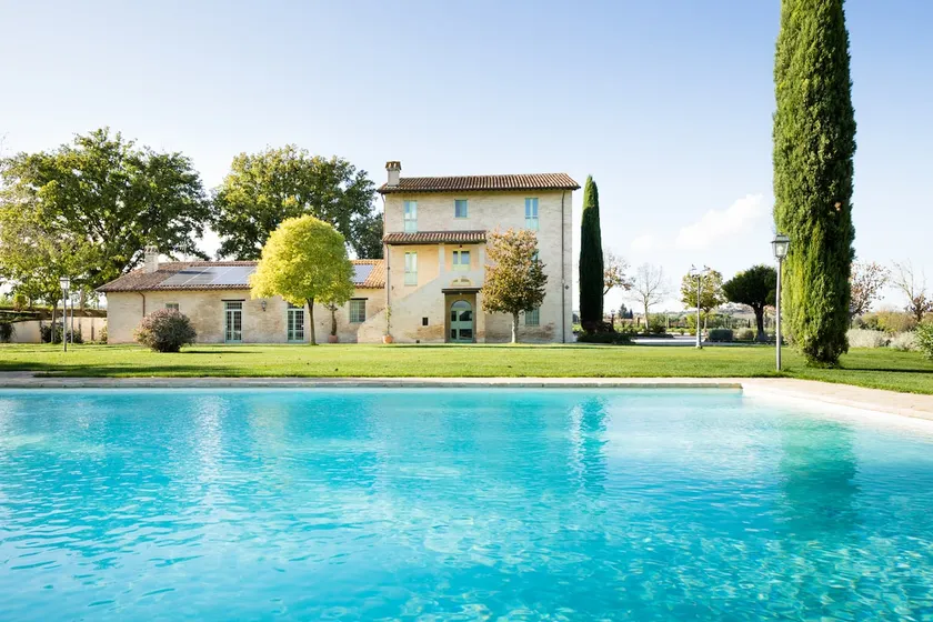 Villa Dolcesole by MMega - Image 1
