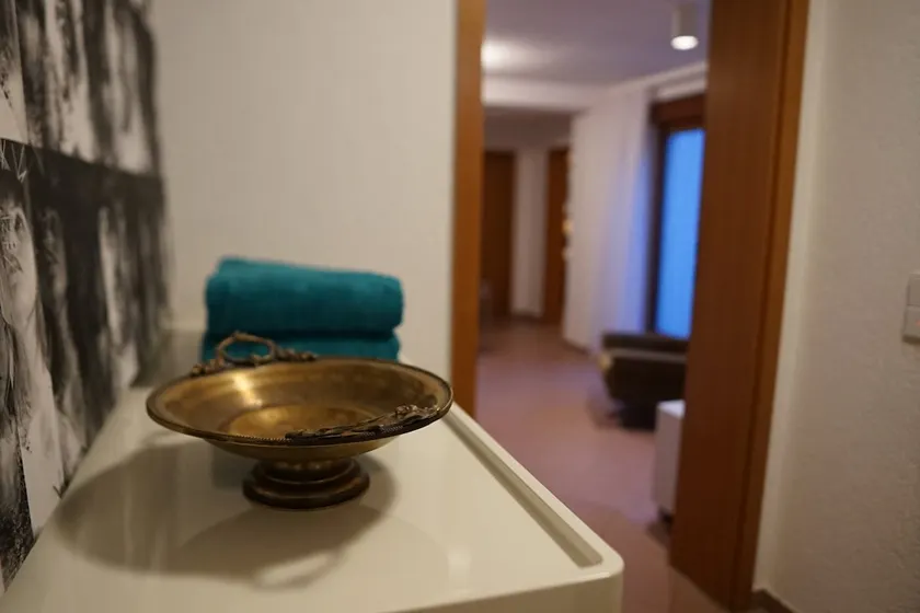 Apartment ”green oasis” - Image 1