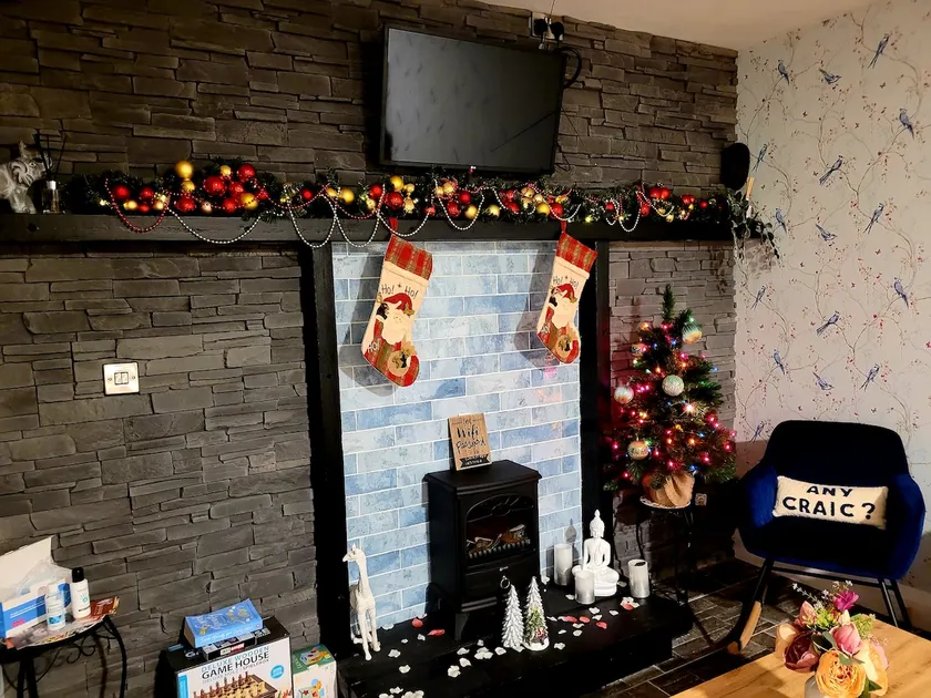 Bearna Cottage - Image 1
